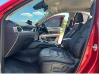Mazda CX-5 2.0 SP 2018 สีแดง รูปที่ 15